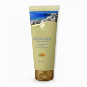 Reviving Honey & Olive Oil Multi-Purpose Cream