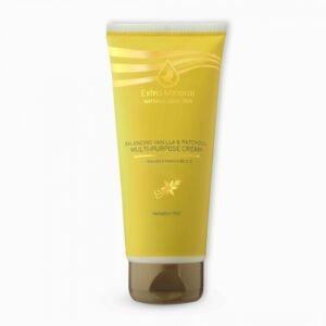 Balancing Vanilla & Patchouli Multi-Purpose Cream