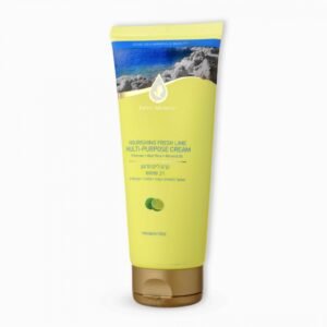 Nourishing Fresh Lime Multi-Purpose Cream