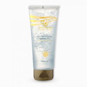 Soothing Aloe Vera Mineral Gel