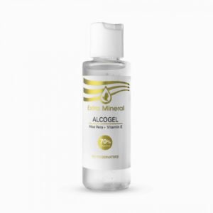 AlcoGel 70% Hand Sanitizer