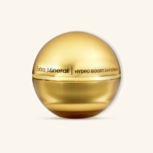 Hydro Boost Day Cream Oil Free