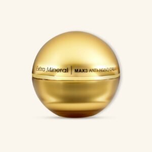 MAX3 Anti-Aging Facial Cream