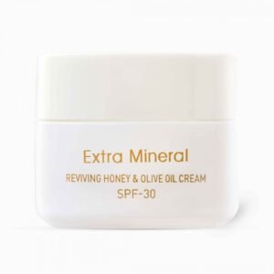 Reviving Honey & Olive Oil Cream SPF-30