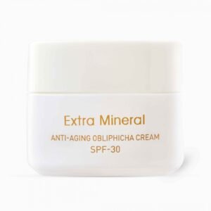 Anti-Aging Oblepiha Cream SPF-30