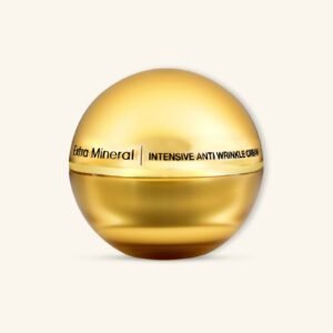 Anti-Wrinkle Facial Cream