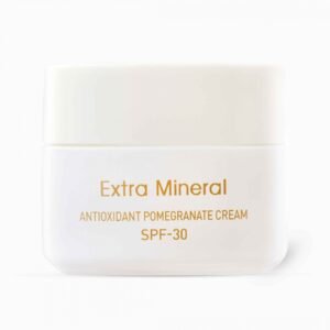 Antioxidant Pomegranate Cream SPF-30
