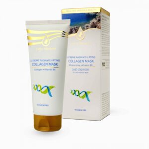 Extreme Radiance Collagen Lifting Mask