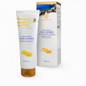 BioCell Peeling Facial Cleanser