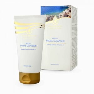 BioCell Facial Cleanser
