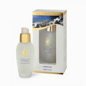 Extreme Lifting Eye Serum