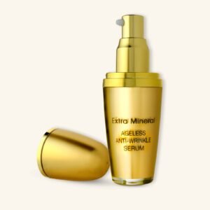 Ageless Anti-Wrinkle Serum