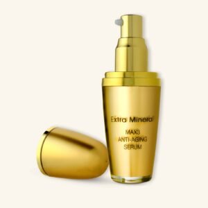 MAX3 Anti-Aging Serum