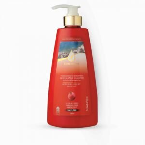 Pomegranate Sensation Revitalizing Shampoo