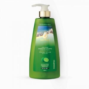 Lime Sorbet Energizing Shampoo