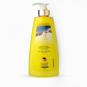 Paradise Papaya Sensual Shampoo