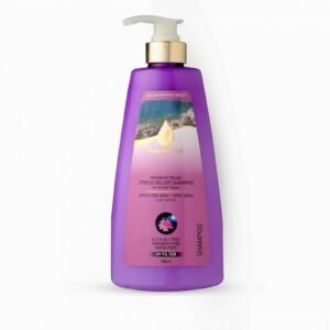 Midnight Musk Stress Relief Shampoo