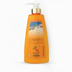 Golden Oblepiha Moisturizing Conditioner