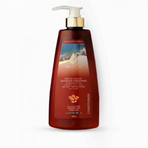 Oriental Argan Oil Nourishing Conditioner