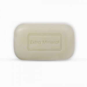 Pure Salt Soap