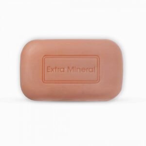 Pomegranate Sensation Salt Soap