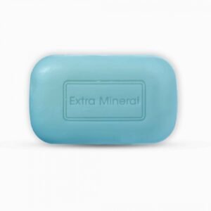 Forever Ocean Salt Soap
