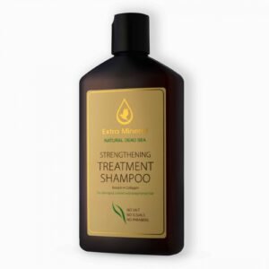 Strengthening Treatment Shampoo