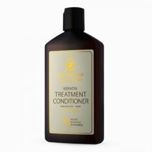 Keratin Treatment Conditioner