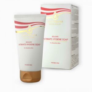 Delicate Intimate Hygiene Soap