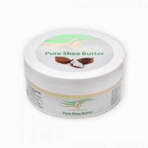 Pure Shea Butter