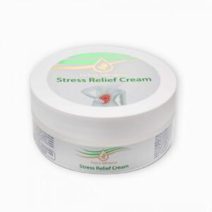 Stress Relief Cream