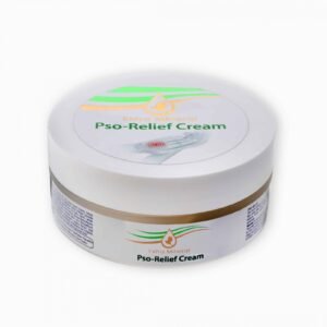Pso Skin Relief Cream