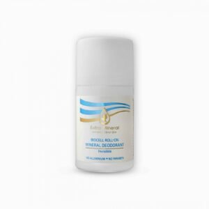Mineral Roll-On Deodorant Women