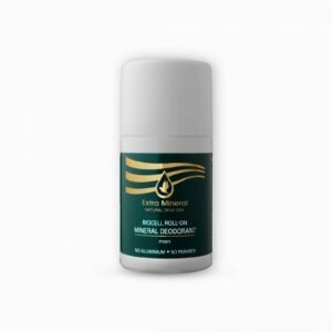 Mineral Roll-On Deodorant Men