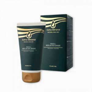 Aftershave Cream for Sensitive