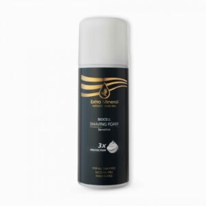 Shaving Foam Sensitive