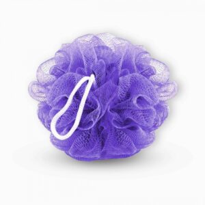 Loofah Ball