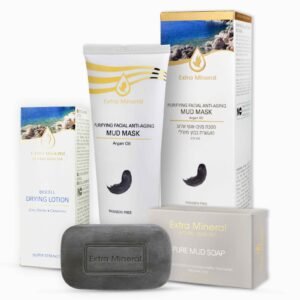 Acne Treatment Set