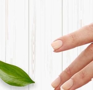 Mineral-Enriched Hand & Nail Cream