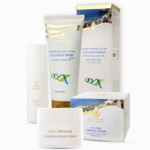 Ultimate Collagen Firming Set