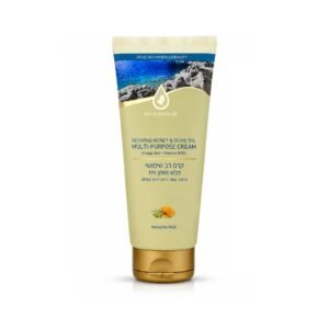 Reviving Honey & Olive Oil Multi-Purpose Cream