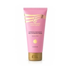 Antioxidant Pomegranate Multi-Purpose Cream