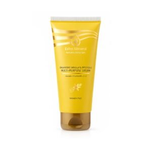 Balancing Vanilla & Patchouli Multi-Purpose Cream