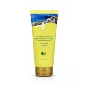 Nourishing Fresh Lime Multi-Purpose Cream