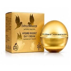 Hydro Boost Day Cream Oil Free