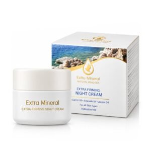 Extra Firming Night Cream