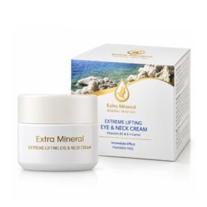 Extreme Lifting Eye & Neck Cream
