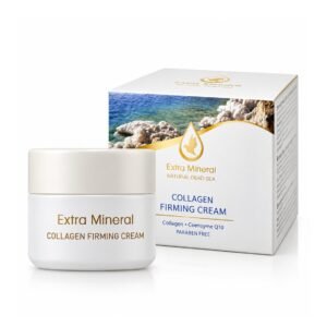 Collagen Firming Cream