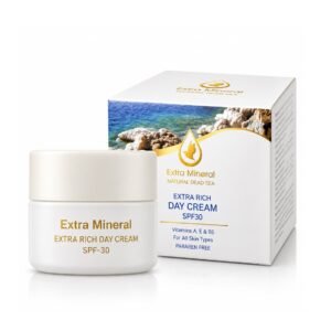 Extra Rich Day Cream SPF-30
