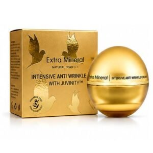 Anti-Wrinkle Facial Cream